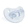 chicco soft Πιπίλα Σιλικόνης Σιέλ για 0 6 μηνών chicco soft Πιπίλα Σιλικόνης Σιέλ για 0 6 μηνών