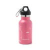 Abo Παγούρι θερμός 350 ml με έξτρα πώμα abottle SOMEBUNNY LOVES YOU 2