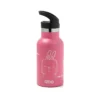 Abo Παγούρι θερμός 350 ml με έξτρα πώμα abottle SOMEBUNNY LOVES YOU 4