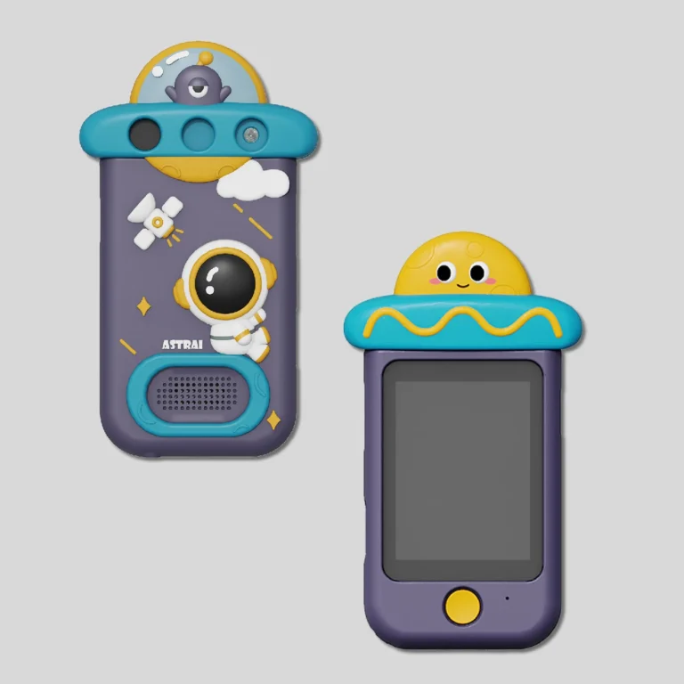 abo Παιδικό smartphone Μονόκερος (Αντιγραφή)