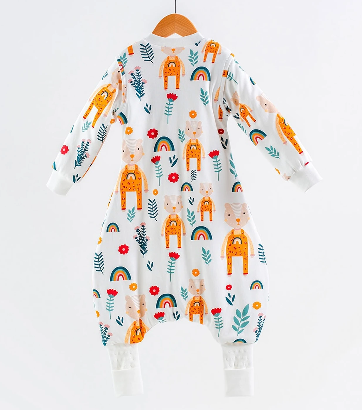 Abo Υπνόσακος Flexy Rainbow 2.5tog 18-36 Μηνών 2