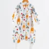 Abo Υπνόσακος Flexy Rainbow 2.5tog 18-36 Μηνών 7
