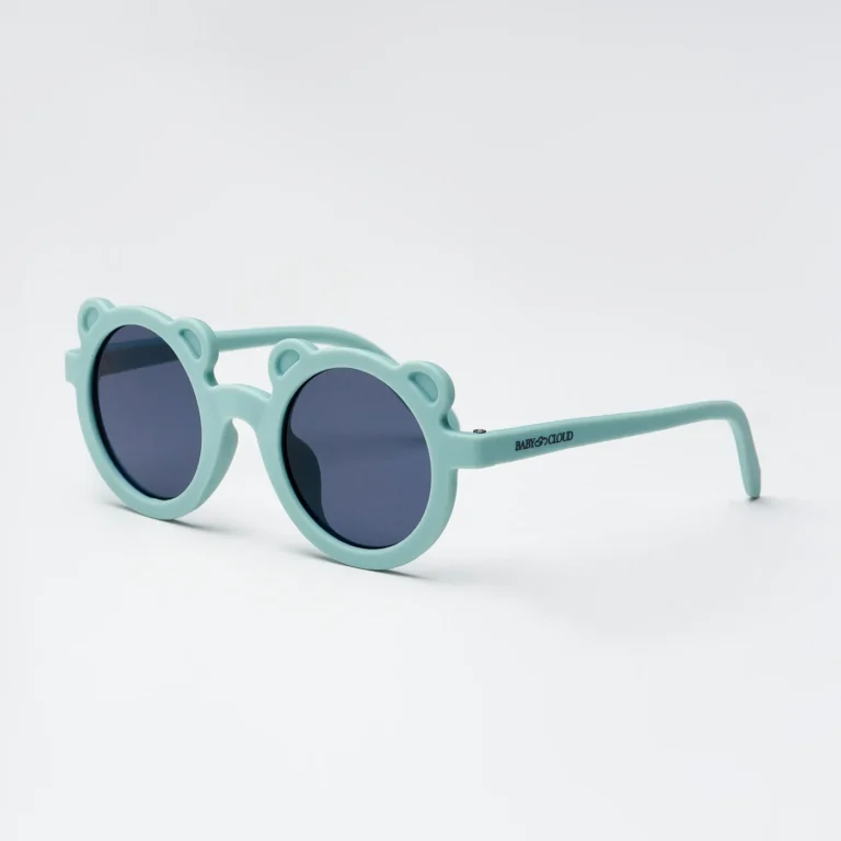 baby cloud Παιδικά Γυαλιά Ηλίου leopard blush pink uv400 3 6 ετών (Αντιγραφή)