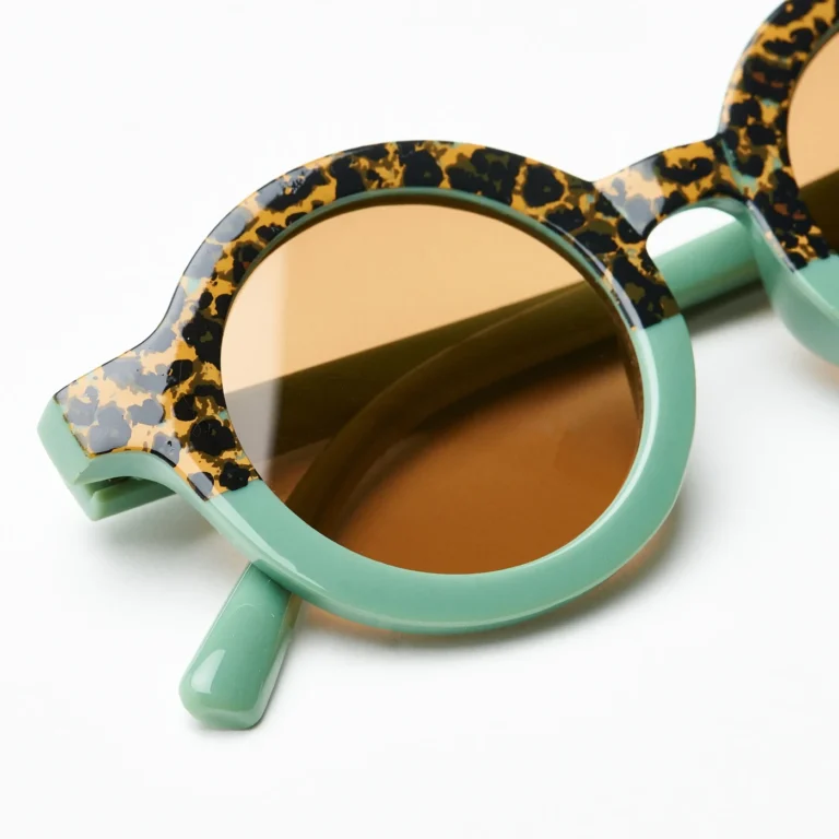 baby cloud Παιδικά Γυαλιά Ηλίου leopard powder rose uv400 3 6 ετών (Αντιγραφή)