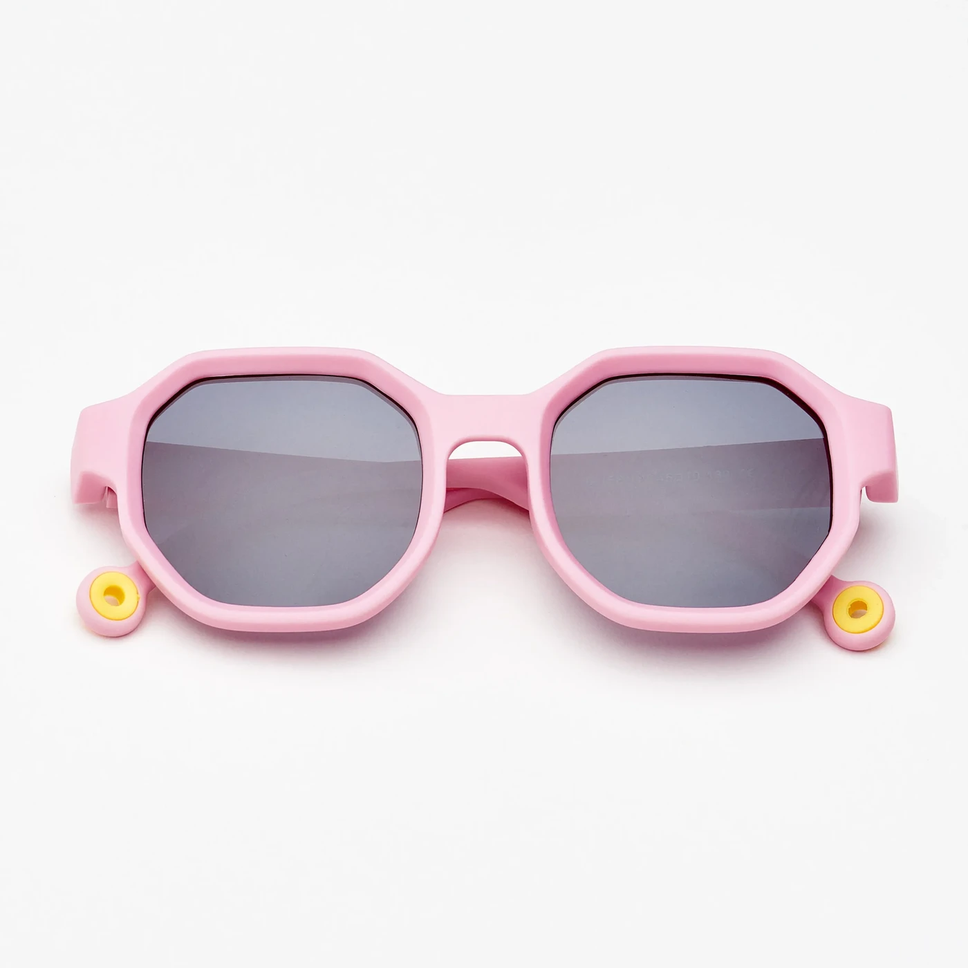 baby cloud Παιδικά Γυαλιά Ηλίου polygon aqua blue uv400 5+ ετών (Αντιγραφή)