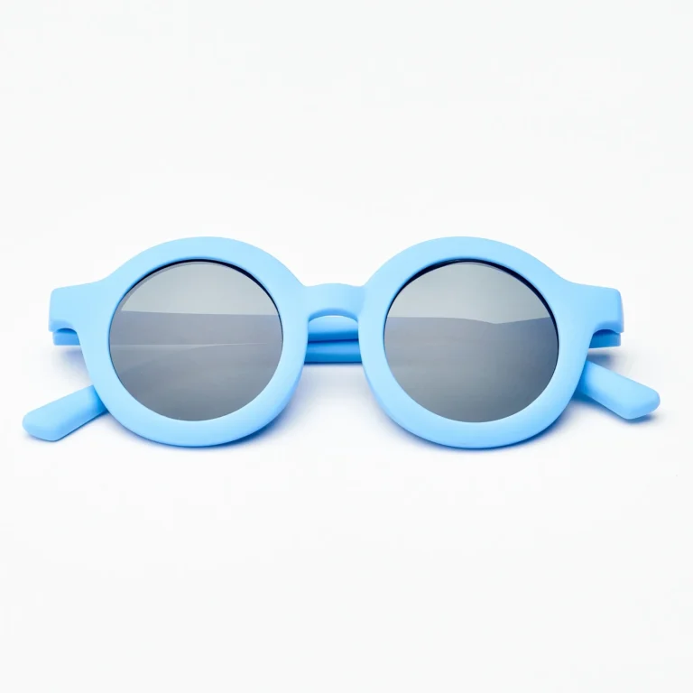 baby cloud Παιδικά Γυαλιά Ηλίου bear light blue uv400 3 6 ετών (Αντιγραφή)