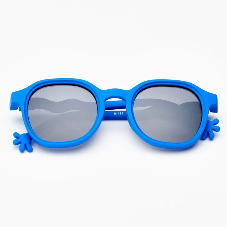 baby cloud Παιδικά Γυαλιά Ηλίου polygon soft pink uv400 5+ ετών (Αντιγραφή)