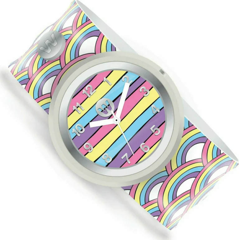 watchitude Παιδικό Αναλογικό Ρολόι gummies (Αντιγραφή)