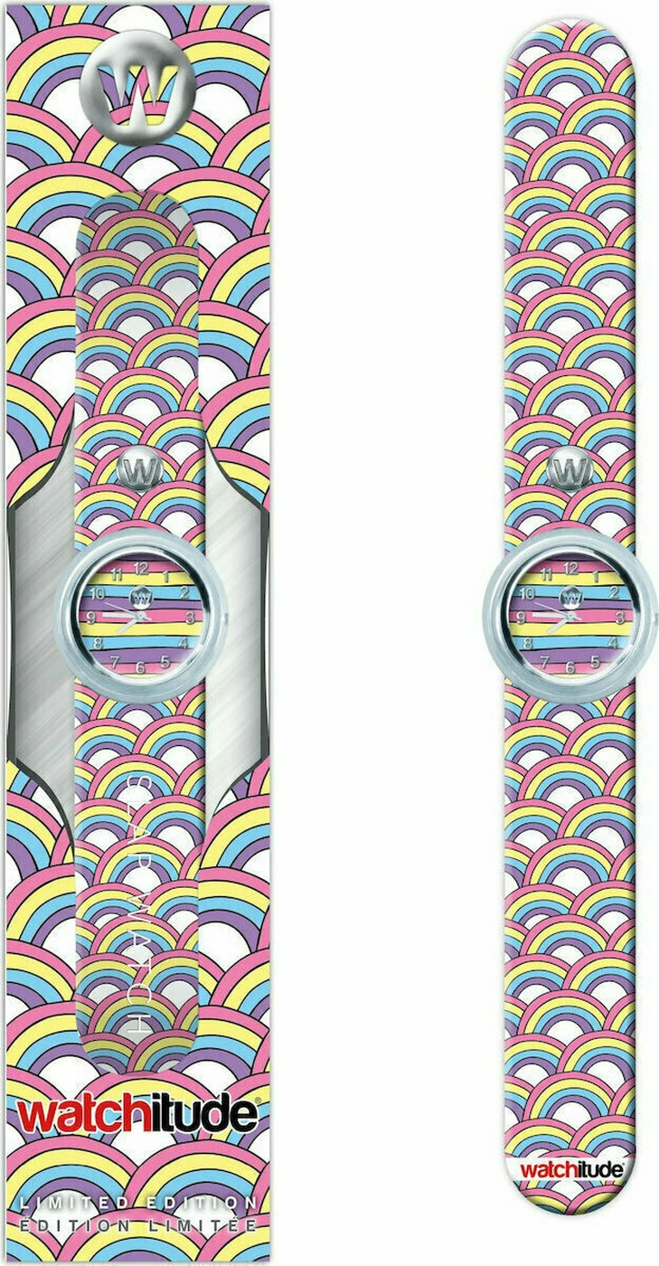 watchitude Παιδικό Αναλογικό Ρολόι gummies (Αντιγραφή) watchitude Παιδικό Αναλογικό Ρολόι gummies (Αντιγραφή)