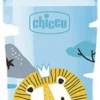 chicco Πλαστικό Μπιμπερό well being Κατά των Κολικών με Θηλή Σιλικόνης 250ml για 2+ μηνών pink lion chicco Πλαστικό Μπιμπερό well being Κατά των Κολικών με Θηλή Σιλικόνης 250ml για 2+ μηνών pink lion