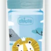 chicco Πλαστικό Μπιμπερό well being Κατά των Κολικών με Θηλή Σιλικόνης 250ml για 2+ μηνών pink lion chicco Πλαστικό Μπιμπερό well being Κατά των Κολικών με Θηλή Σιλικόνης 250ml για 2+ μηνών pink lion