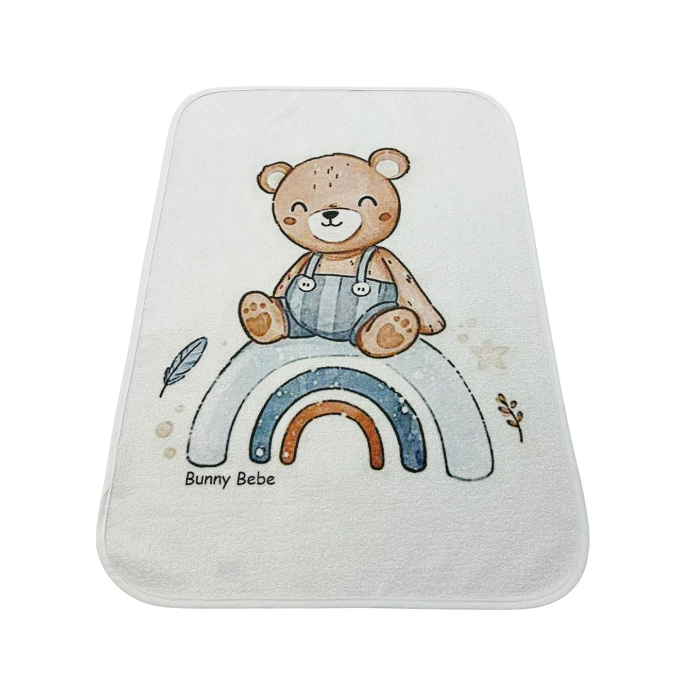 bunny bebe Σελτές 45×65 με τύπωμα Γοργόνα (Αντιγραφή) bunny bebe Σελτές 45×65 με τύπωμα Γοργόνα (Αντιγραφή)