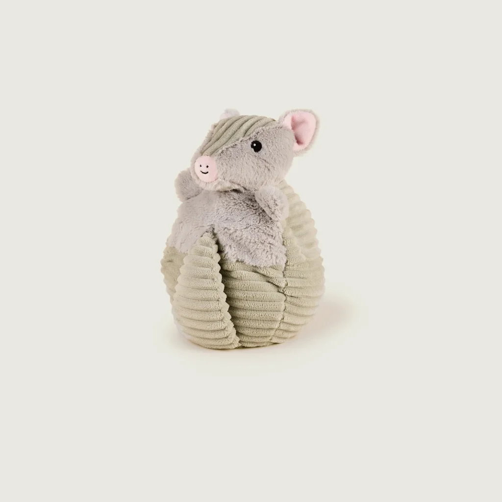 warmies® armadillo