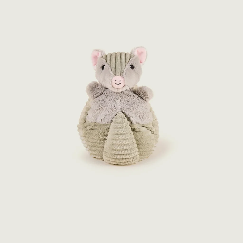 warmies® armadillo
