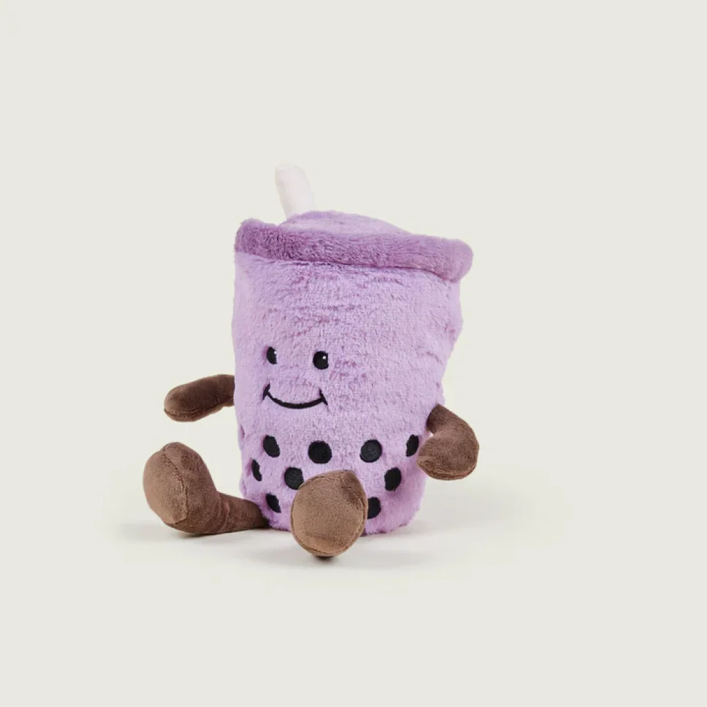 warmies® Αναψυκτικό boba tea