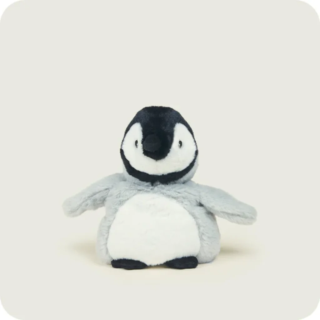 warmies® junior baby Πιγκουίνος warmies® junior baby Πιγκουίνος