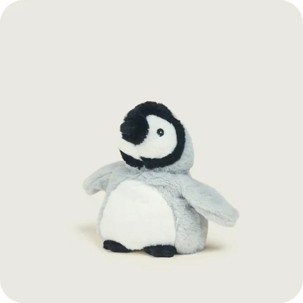 warmies® junior baby Πιγκουίνος warmies® junior baby Πιγκουίνος
