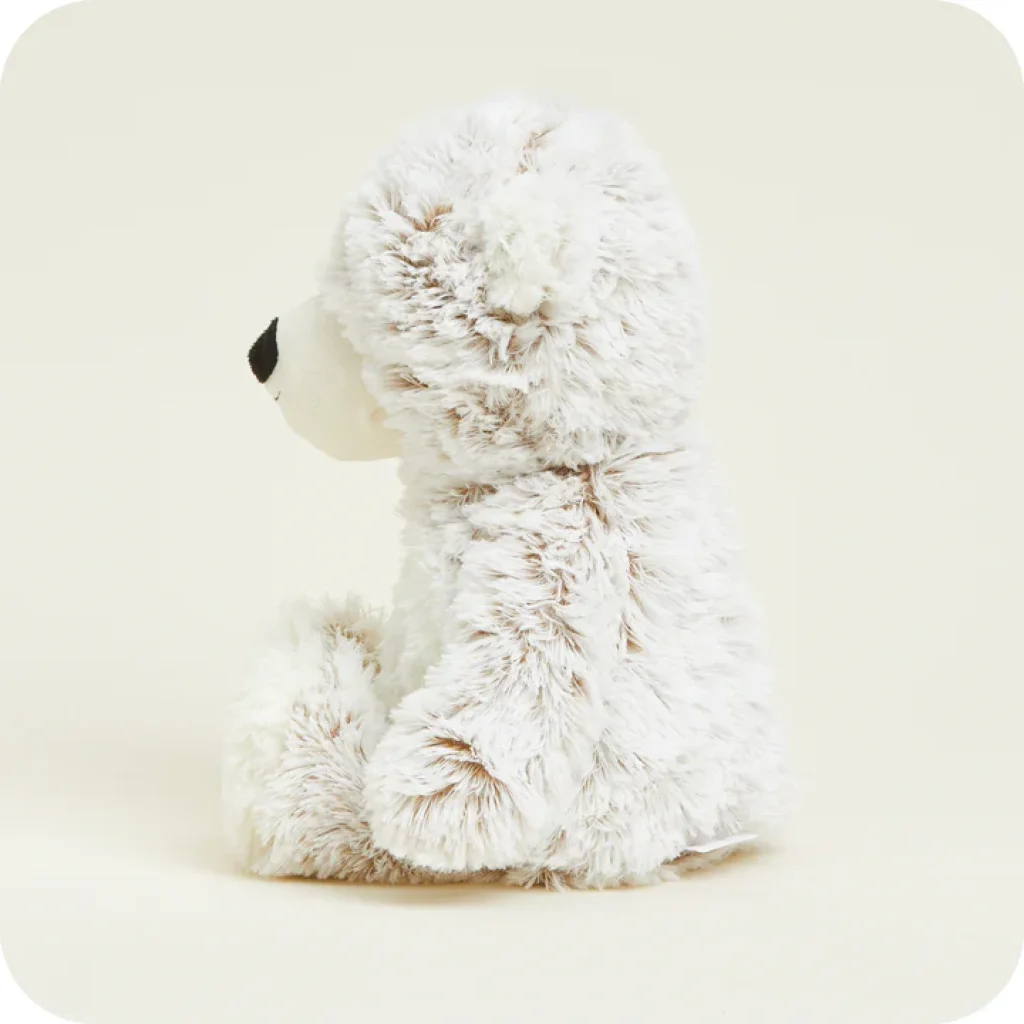 warmies® Αρκούδα marshmallow warmies® Αρκούδα marshmallow