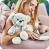 warmies® Αρκούδα marshmallow warmies® Αρκούδα marshmallow