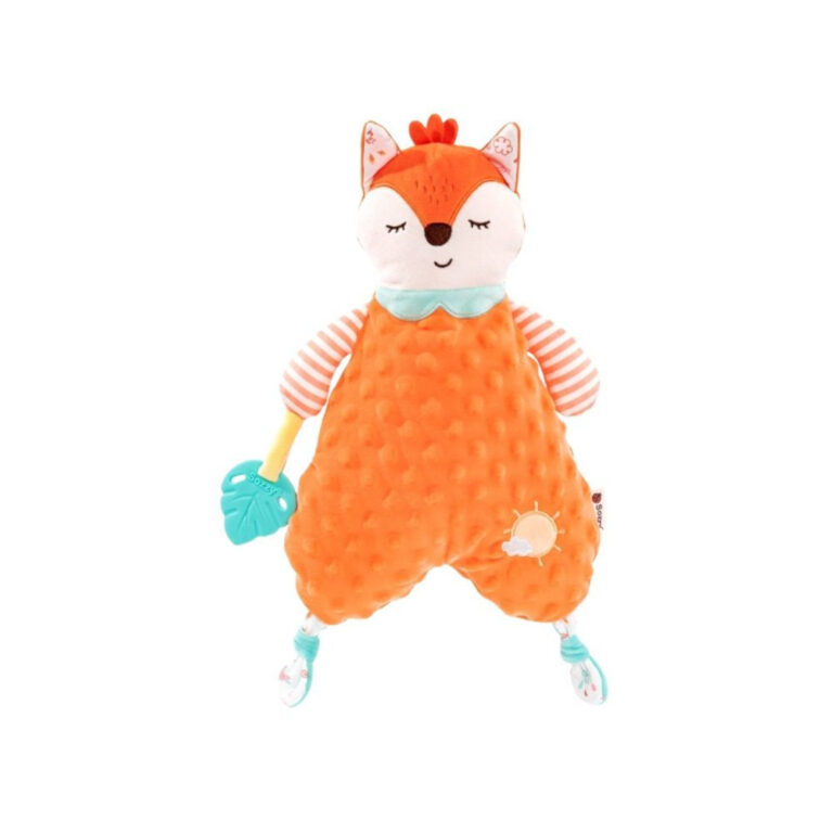 Πανάκι Μωρού Πορτοκαλί