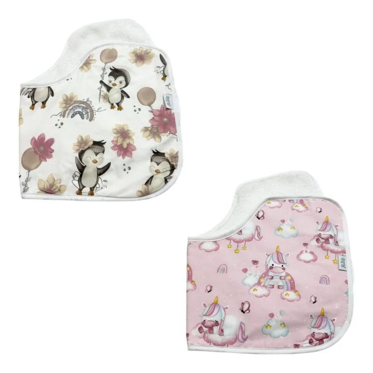 bunny bebe Λαβέτα πετσετέ 25×50 bunny