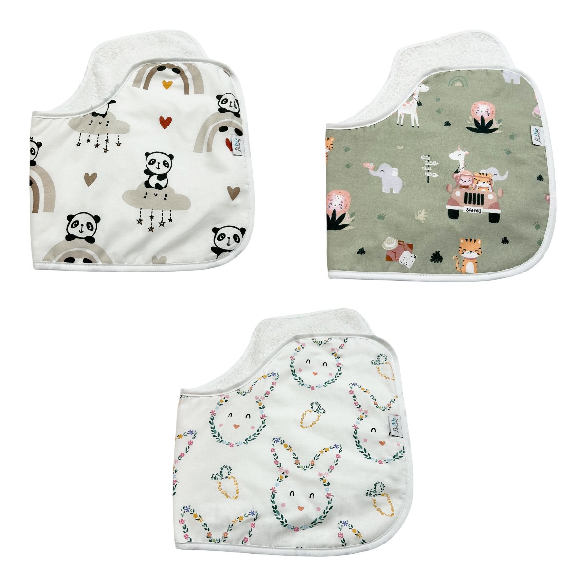 bunny bebe Λαβέτα πετσετέ 25×50 bunny bunny bebe Λαβέτα πετσετέ 25×50 bunny