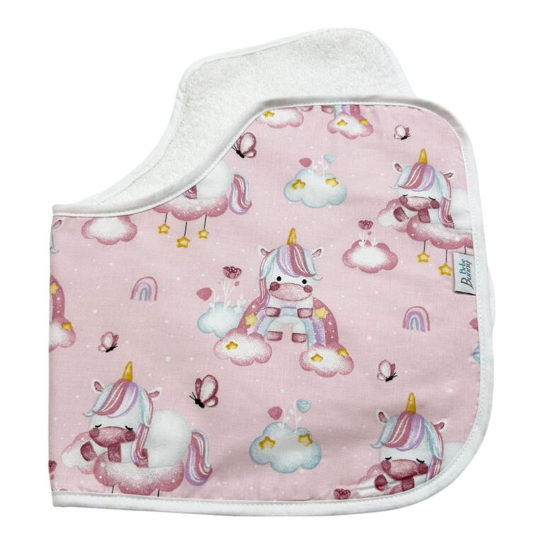 bunny bebe Λαβέτα πετσετέ 25×50 bunny