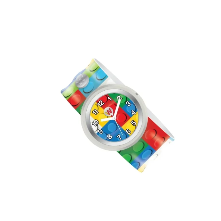 watchitude slap Παιδικό Αναλογικό Ρολόι build up