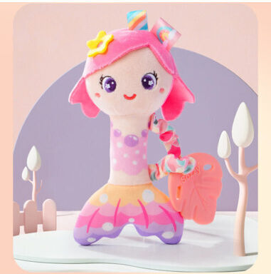 jollybaby Κουδουνίστρα