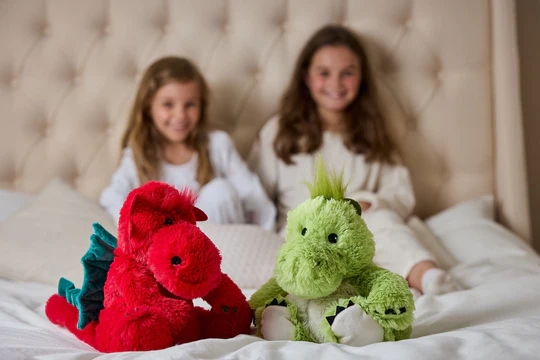 warmies® tίγρης