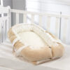 abo Φωλιά Ύπνου bear beige 2703 110 abo Φωλιά Ύπνου bear beige 2703 110