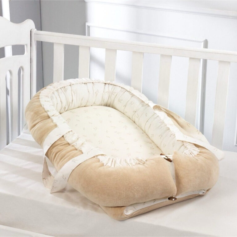 abo Φωλιά Ύπνου bear beige 2703 110