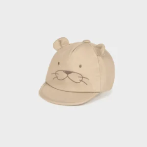 mayoral Καπέλο aυτάκια nεογέννητο 26 09075 080 (Αντιγραφή)