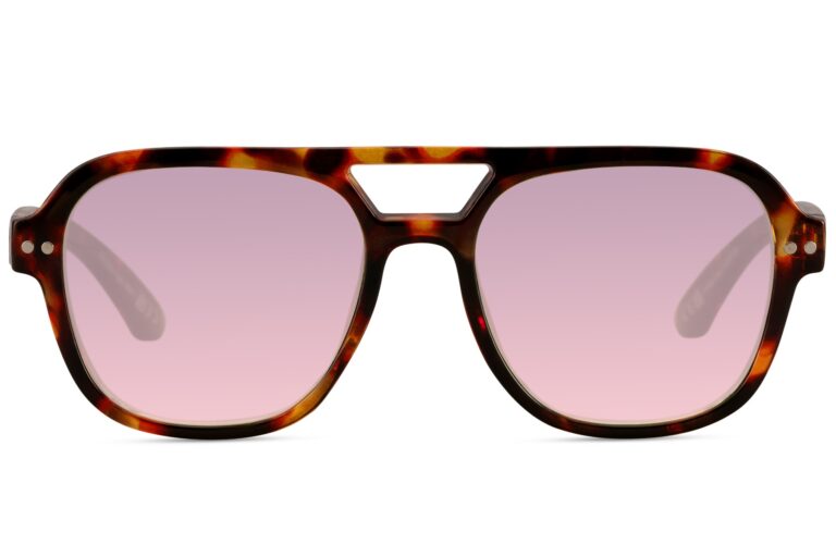 Γυαλιά Ηλίου brown tortoise