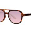 Γυαλιά Ηλίου brown tortoise