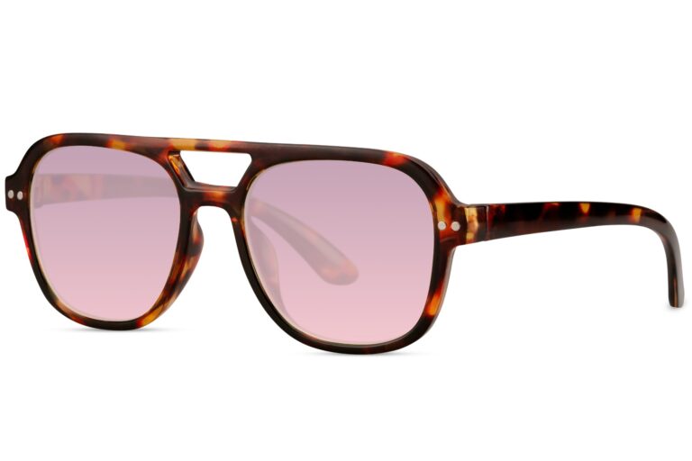 Γυαλιά Ηλίου brown tortoise