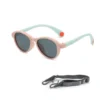 baby cloud Βρεφικά Γυαλιά Ηλίου multicolor green/peach uv400 με Λουράκι 12 μηνών – 3 ετών (11.0 x 11.5 εκ.) baby cloud Βρεφικά Γυαλιά Ηλίου multicolor green/peach uv400 με Λουράκι 12 μηνών – 3 ετών (11.0 x 11.5 εκ.)