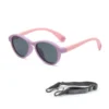 baby cloud Βρεφικά Γυαλιά Ηλίου multicolor pink/lilac uv400 με Λουράκι 12 μηνών – 3 ετών (11.0 x 11.5 εκ.) baby cloud Βρεφικά Γυαλιά Ηλίου multicolor pink/lilac uv400 με Λουράκι 12 μηνών – 3 ετών (11.0 x 11.5 εκ.)