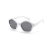 baby cloud Βρεφικά Γυαλιά Ηλίου baby polygon green uv400 12 μηνών – 3 ετών (11.5 x 11.2 εκ.) (Αντιγραφή)