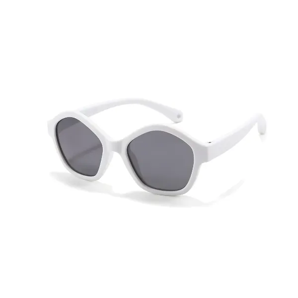 baby cloud Βρεφικά Γυαλιά Ηλίου baby polygon green uv400 12 μηνών – 3 ετών (11.5 x 11.2 εκ.) (Αντιγραφή)