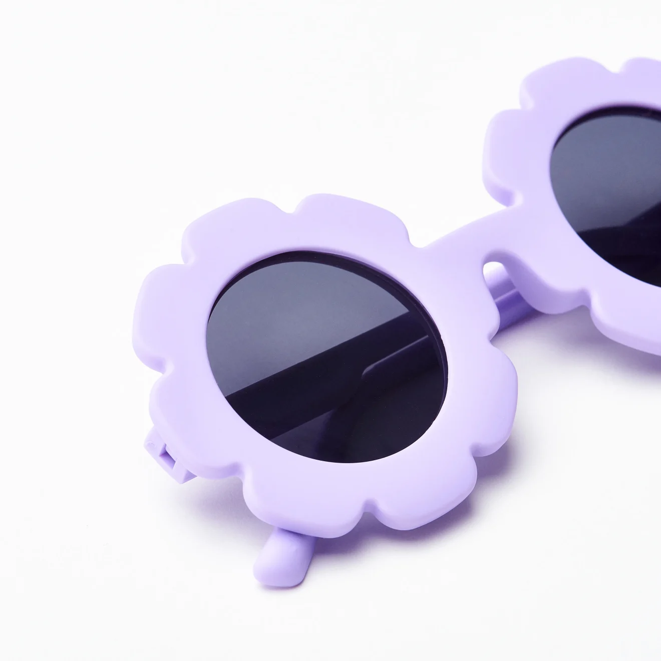 baby cloud Παιδικά Γυαλιά Ηλίου violet flower uv400 2 5 ετών (11.8 x 12.2 εκ.) baby cloud Παιδικά Γυαλιά Ηλίου violet flower uv400 2 5 ετών (11.8 x 12.2 εκ.)