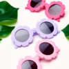 baby cloud Παιδικά Γυαλιά Ηλίου violet flower uv400 2 5 ετών (11.8 x 12.2 εκ.) baby cloud Παιδικά Γυαλιά Ηλίου violet flower uv400 2 5 ετών (11.8 x 12.2 εκ.)