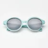 baby cloud Βρεφικά Γυαλιά Ηλίου baby light blue uv400 με Λουράκι 6 24 μηνών (11.0 x 10.4 εκ.) baby cloud Βρεφικά Γυαλιά Ηλίου baby light blue uv400 με Λουράκι 6 24 μηνών (11.0 x 10.4 εκ.)