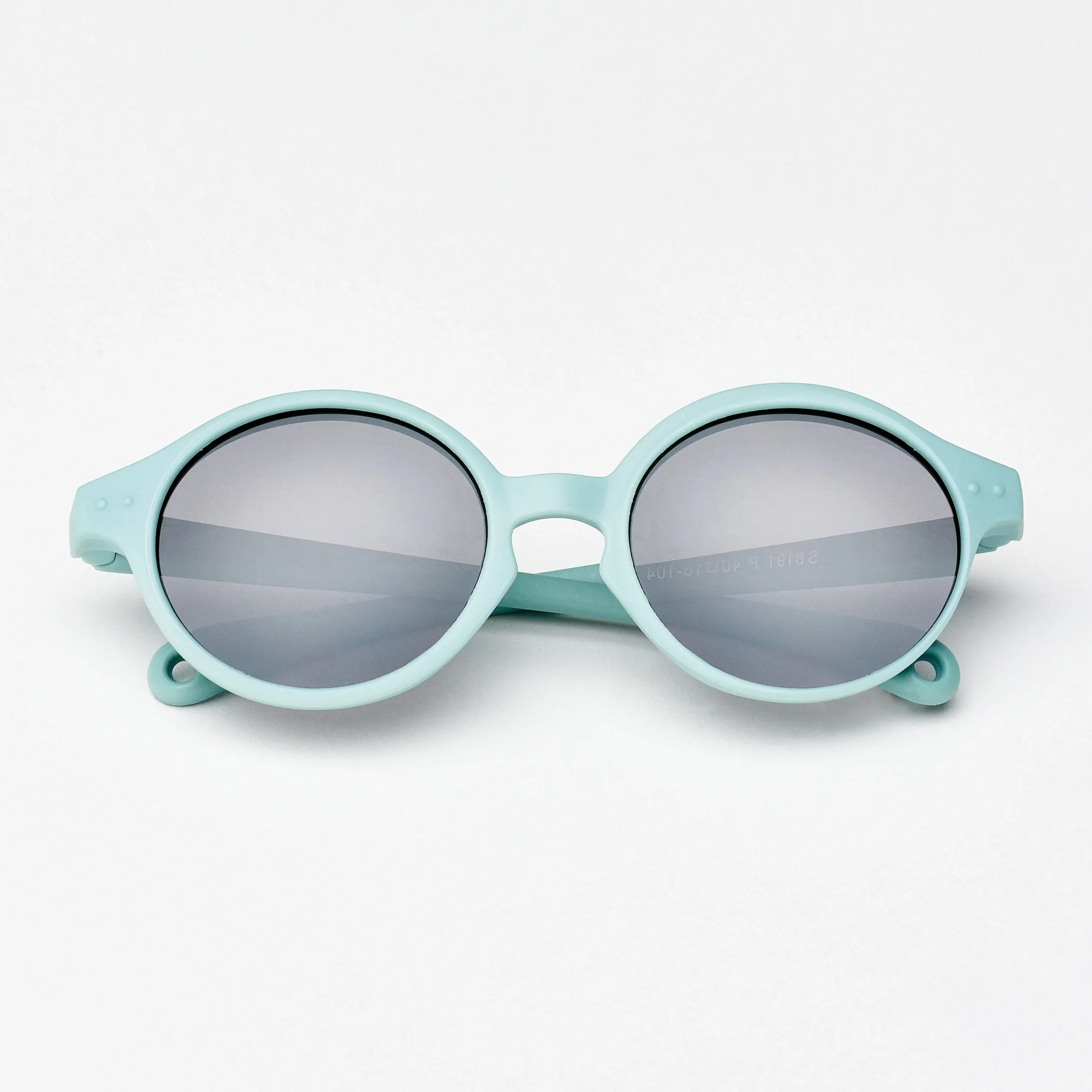 baby cloud Βρεφικά Γυαλιά Ηλίου baby light blue uv400 με Λουράκι 6 24 μηνών (11.0 x 10.4 εκ.) baby cloud Βρεφικά Γυαλιά Ηλίου baby light blue uv400 με Λουράκι 6 24 μηνών (11.0 x 10.4 εκ.)