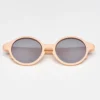 baby cloud Βρεφικά Γυαλιά Ηλίου baby light pink uv400 με Λουράκι 6 24 μηνών (11.0 x 10.4 εκ.) baby cloud Βρεφικά Γυαλιά Ηλίου baby light pink uv400 με Λουράκι 6 24 μηνών (11.0 x 10.4 εκ.)