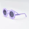 baby cloud Παιδικά Γυαλιά Ηλίου violet flower uv400 2 5 ετών (11.8 x 12.2 εκ.) baby cloud Παιδικά Γυαλιά Ηλίου violet flower uv400 2 5 ετών (11.8 x 12.2 εκ.)