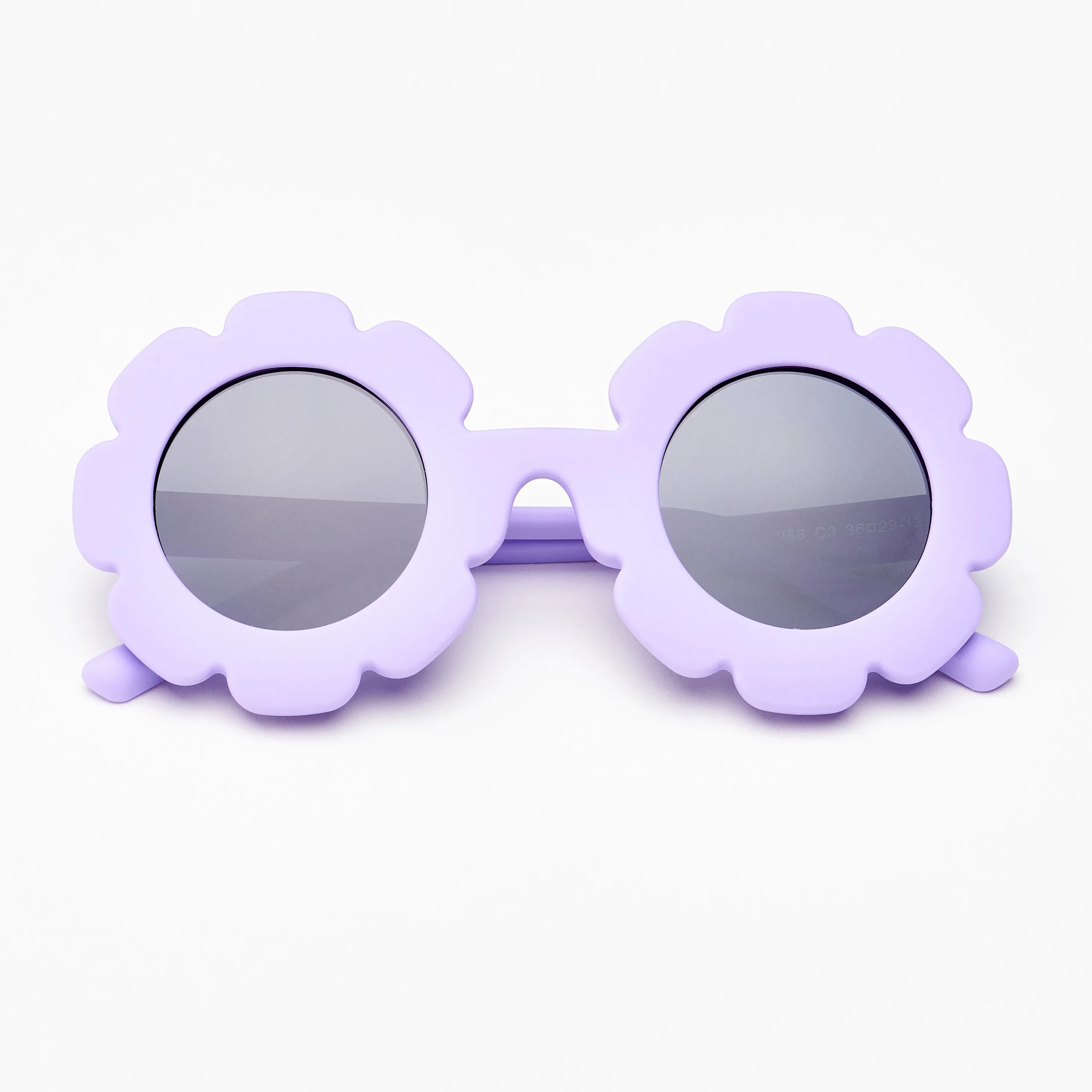 baby cloud Παιδικά Γυαλιά Ηλίου violet flower uv400 2 5 ετών (11.8 x 12.2 εκ.) baby cloud Παιδικά Γυαλιά Ηλίου violet flower uv400 2 5 ετών (11.8 x 12.2 εκ.)