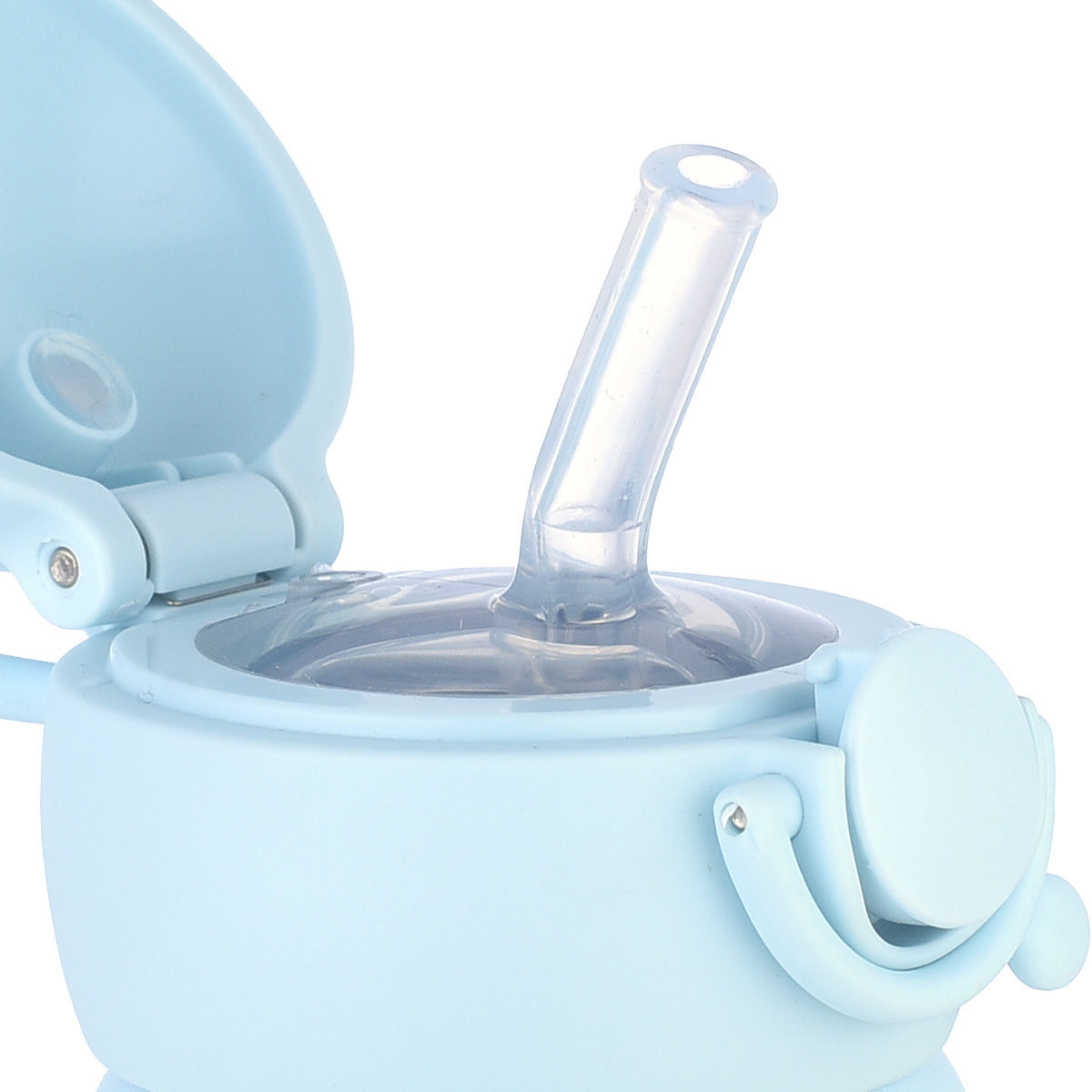estia wonder bottle save the aegean Παιδικό Παγούρι Θερμός Ανοξείδωτο με Καλαμάκι non spill treasure quest 500ml
