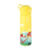 estia wonder bottle save the aegean Παιδικό Παγούρι Θερμός dragon Ανοξείδωτο με Καλαμάκι non spill fortress dragon 500ml estia wonder bottle save the aegean Παιδικό Παγούρι Θερμός dragon Ανοξείδωτο με Καλαμάκι non spill fortress dragon 500ml