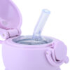 estia wonder bottle save the aegean Παιδικό Παγούρι Θερμός Ανοξείδωτο με Καλαμάκι non spill 500ml estia wonder bottle save the aegean Παιδικό Παγούρι Θερμός Ανοξείδωτο με Καλαμάκι non spill 500ml